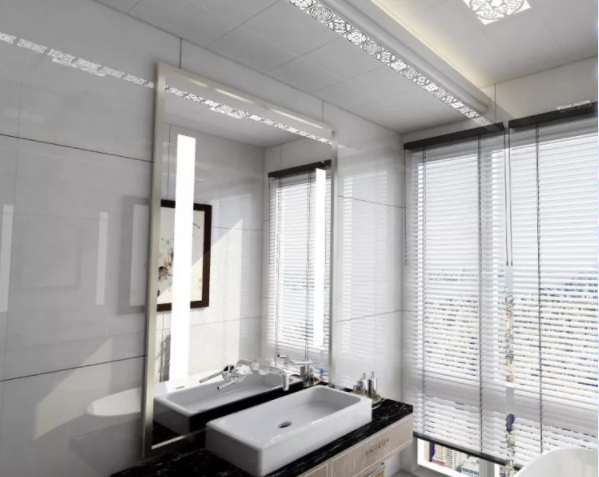 集成吊頂品牌價(jià)格：陽(yáng)臺(tái)裝集成吊頂好還是石膏吊頂好？