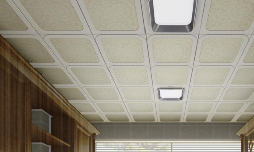 歐式pvc吊頂：歐式吊頂規(guī)范是什么？pvc吊頂安裝步驟方法