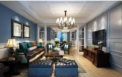 家裝室內(nèi)風(fēng)格設(shè)計：室內(nèi)家裝設(shè)計四要素 家裝室內(nèi)設(shè)計搭配技巧