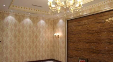 濟(jì)南室內(nèi)簡(jiǎn)歐裝修：室內(nèi)裝修材料包括什么？室內(nèi)裝修材料大全說(shuō)明