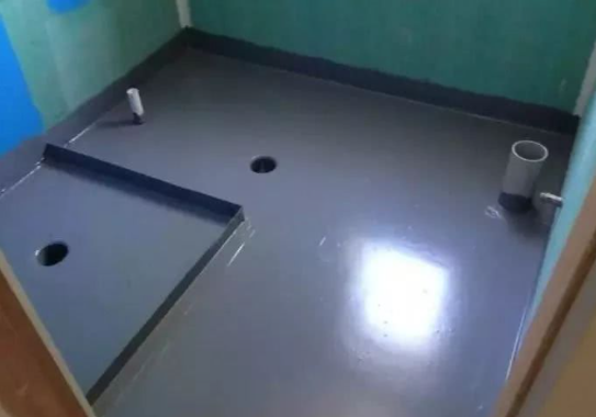 【家裝防水材料步驟】家裝用什么防水？家裝防水的步驟？