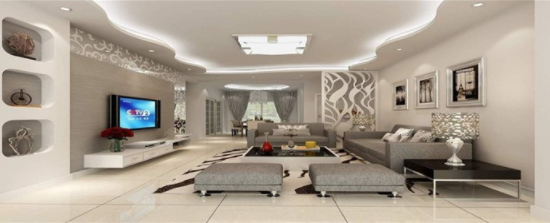 室內(nèi)裝修材料風(fēng)格，室內(nèi)裝修軟裝飾重要性