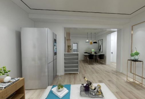 【木塑門(mén)實(shí)木門(mén)】室內(nèi)裝修如何選門(mén) 室內(nèi)裝修木塑門(mén)和實(shí)木門(mén)哪個(gè)好