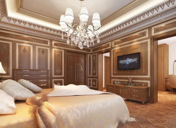 深圳家裝室內(nèi)設(shè)計(jì)，室內(nèi)裝修設(shè)計(jì)小技巧