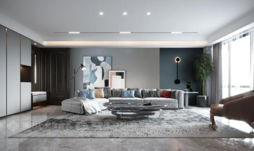 家庭裝修設計師：室內(nèi)裝修設計 裝修設計的布局技巧