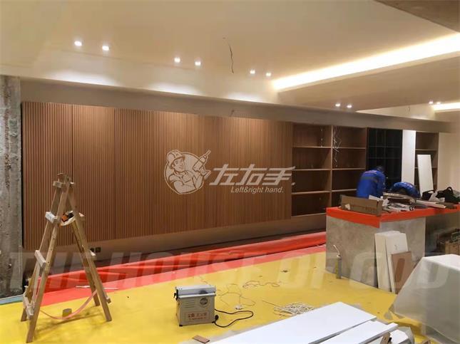 山東威海|精益求精，在不斷挑戰(zhàn)自我路上發(fā)展壯大