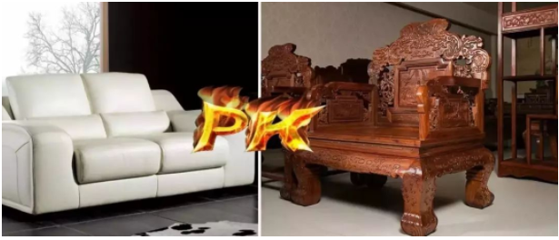 中國紅木古典家具：中國古典家具，帶你進(jìn)入更健康的生活