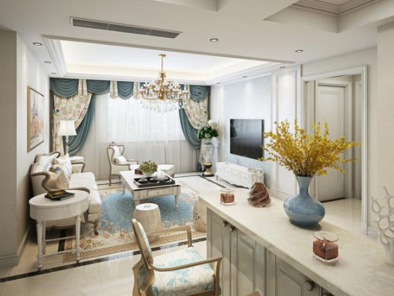 黃花梨木家具，古典家具如何與地毯巧妙搭配？