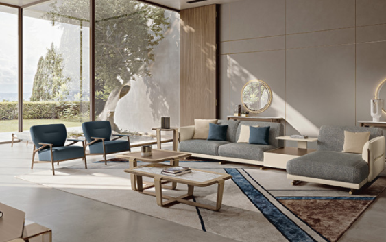 深圳裝修平臺，請問裝修如何選防盜門？