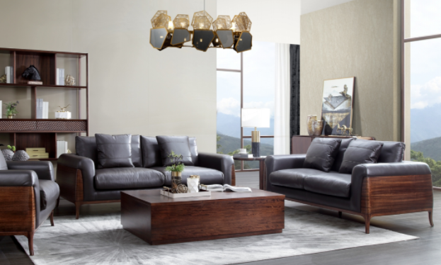 網(wǎng)紅窗簾市場：客廳窗簾什么顏色好？客廳窗簾顏色有風水禁忌嗎？