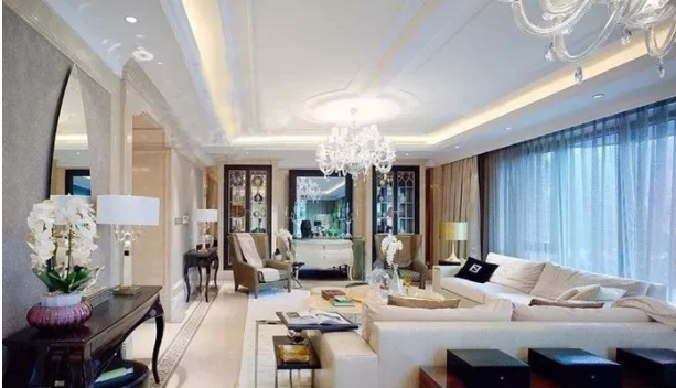 蘇州窗簾展廳設計，互聯(lián)網(wǎng)時代窗簾店何去何從？