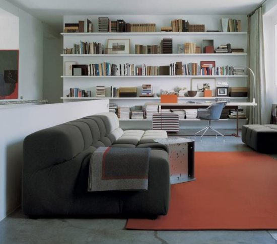 飄窗窗簾廠家：飄窗窗簾怎么裝？