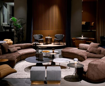 布藝窗簾定做：布藝窗簾常用的9種面料，這下選窗簾不用再糾結(jié)效果了