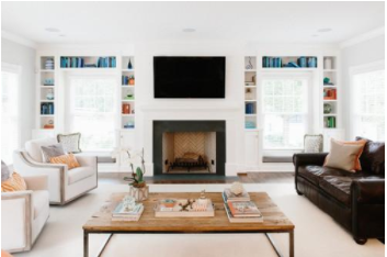 功夫方茶幾：你家里適合用哪種茶幾？挑選茶幾注意這幾點(diǎn)就夠啦