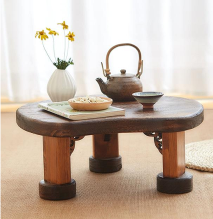 無限茶幾架，新中式小茶幾！