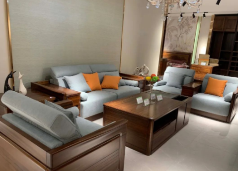 家居收納小技巧，家具的選擇之茶幾的挑選！