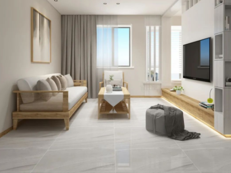 歐式客廳裝修設(shè)計：客廳茶幾怎么選？除了材質(zhì)與設(shè)計，這些細節(jié)也要注意！