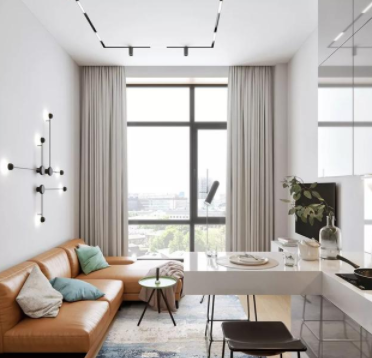 酒柜吧臺設計，家里千萬不要裝吧臺...