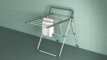 全自動(dòng)升降晾衣架：晾衣架有哪些類型，如何正確選擇晾衣架？