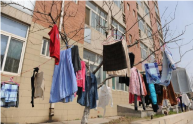 精裝房軟裝設(shè)計(jì)方案，晾衣架安裝注意事項(xiàng)