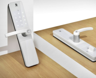 指紋智能鎖加盟：智能鎖與鑰匙鎖哪種更實(shí)用呢？