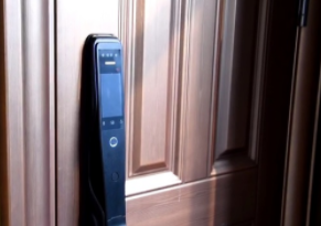 杭州智能指紋鎖，指紋鎖智能鎖應(yīng)該如何保養(yǎng)？