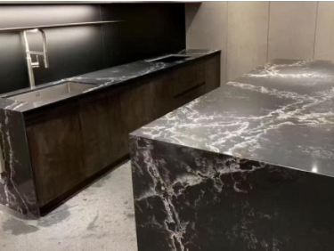 天然石材加工：巖板家具值得買嗎？石材行家科普選購優(yōu)點(diǎn)