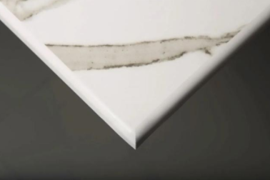 客廳石材背景墻：巖板家具為什么突然火了？巖板背景墻為什么受人喜愛？