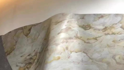 超薄石材加工：備受吹捧的超薄石材那么好嗎？