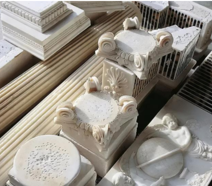 天然石材養(yǎng)護(hù)：異形石材都有哪些？按工藝給你分個(gè)類