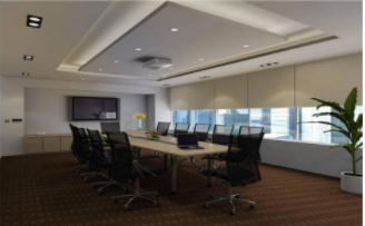 如何打造良好的工作環(huán)境？辦公綠化你選對了嗎？