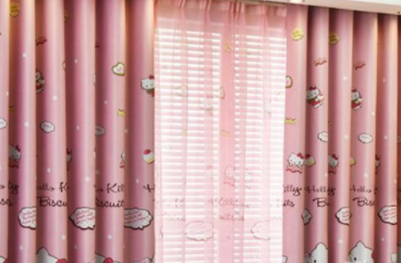 歐式窗簾搭配：窗簾有哪些種類？窗簾的風格有哪些？