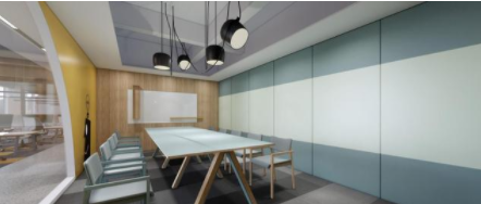 廈門辦公室裝修設(shè)計(jì)，辦公室裝修施工后吊頂驗(yàn)收方法