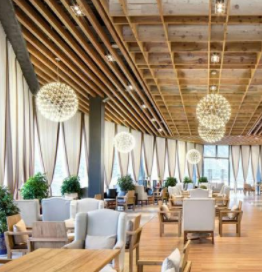 照明燈具加盟，室內(nèi)燈具如何選購呢？