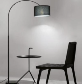 現(xiàn)代臥室燈具：室內(nèi)燈具怎么安裝？有什么技巧與方法？