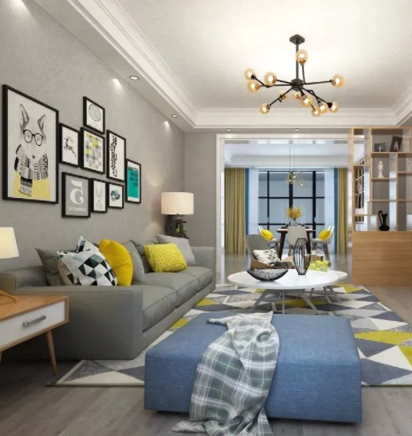 節(jié)能燈具照明;燈具裝修指南，如何選取合適的燈具?