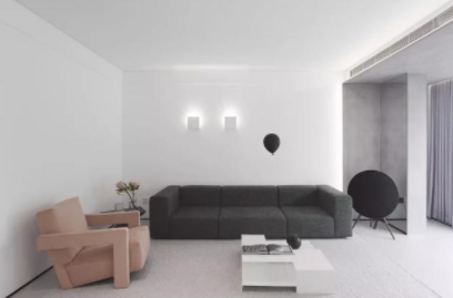 客廳無主燈設(shè)計(jì)：見光不見燈就能改變室內(nèi)格調(diào)，無主燈設(shè)計(jì)打造高品位的居家環(huán)境