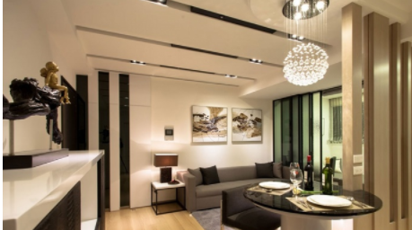 凈化燈具價(jià)格：燈具裝修指南，95%的家庭能直接照搬！