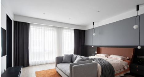 室內(nèi)軟裝修設(shè)計(jì)，室內(nèi)軟裝的四大原則，要牢記