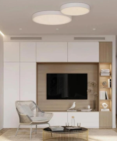 青島燈具市場(chǎng)：在挑選燈具時(shí)，應(yīng)該注意什么？