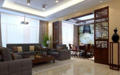 家庭室內(nèi)裝修材料：室內(nèi)裝修都用的是哪些材料？