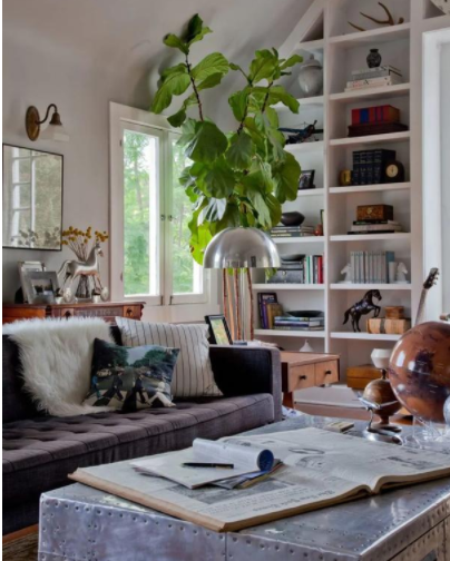 夜景燈光照明：室內(nèi)線照明系統(tǒng)如何營造舒適的空間光環(huán)境？