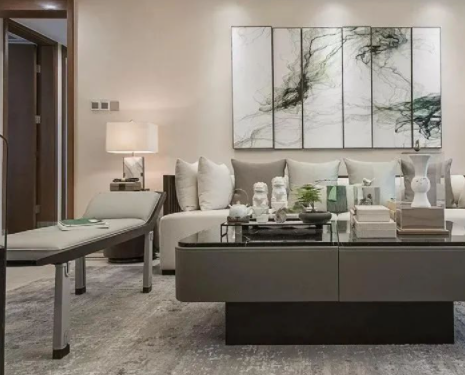 廣州室內(nèi)設(shè)計(jì)教程，室內(nèi)設(shè)計(jì)有哪些風(fēng)格？