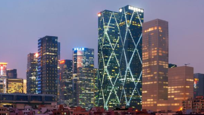 采光通風(fēng)天窗：辦公室室內(nèi)采光的樣式應(yīng)怎樣安排？