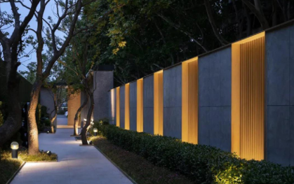 智能照明方案：室內(nèi)與室外產(chǎn)品的不同！