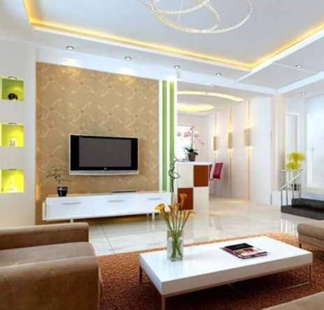 福州室內(nèi)裝修除味：室內(nèi)裝修半包包含哪些材料？