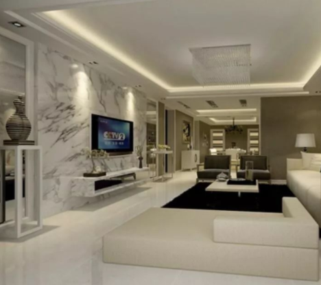 節(jié)能led燈具加盟：怎樣選擇LED室外亮化燈具呢？