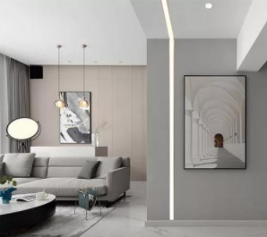 防撞木樓梯扶手：家庭室內(nèi)樓梯扶手什么材質(zhì)好？