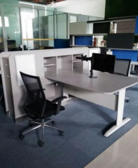 后現(xiàn)代家具：現(xiàn)代銀行家具該怎么分類？