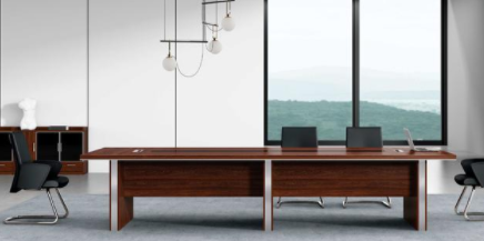 曲美現(xiàn)代家具：企業(yè)應(yīng)該如何挑選現(xiàn)代辦公家具？